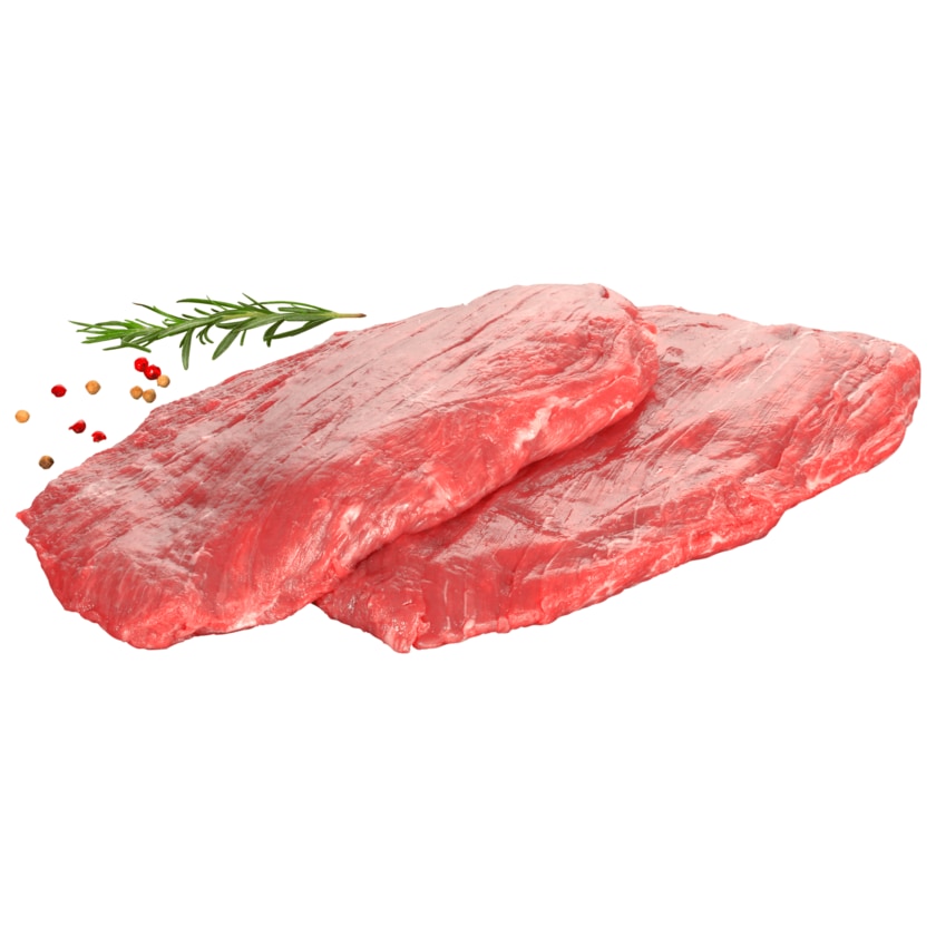 Almo Rind Thick Flank Steak